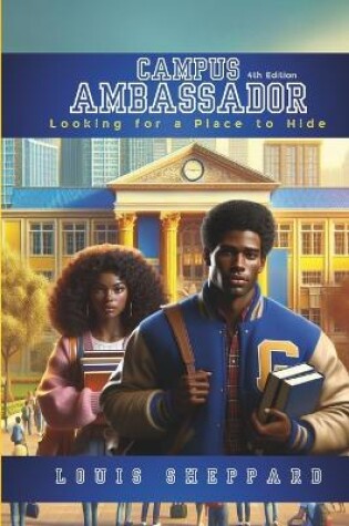 Cover of Campus Ambassador