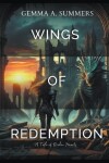 Book cover for Wings of Redemption