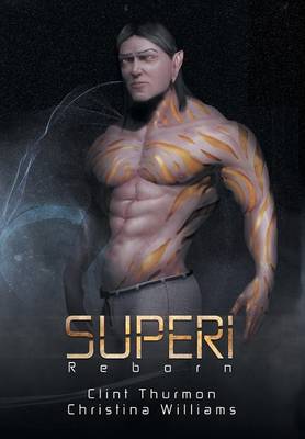 Book cover for Superi