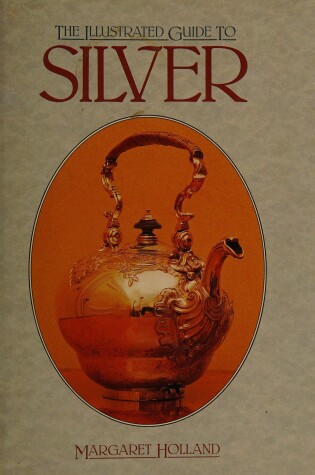 Cover of The Illustrated Guide to Silver