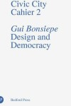 Book cover for Design and Democracy