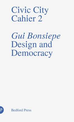 Cover of Design and Democracy