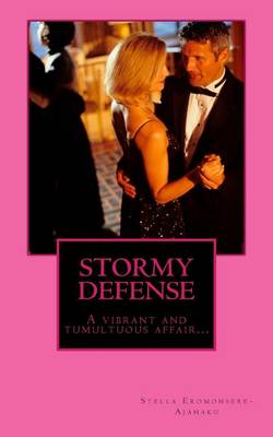 Book cover for Stormy Defense