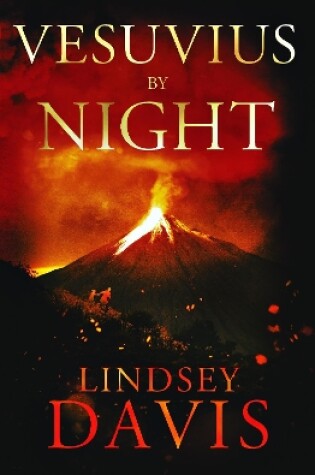 Cover of Vesuvius by Night