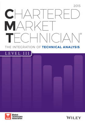 Book cover for CMT Level III