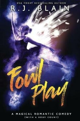 Cover of Fowl Play