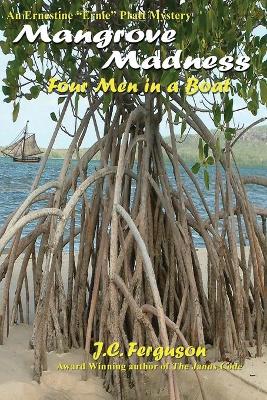 Cover of Mangrove Madness