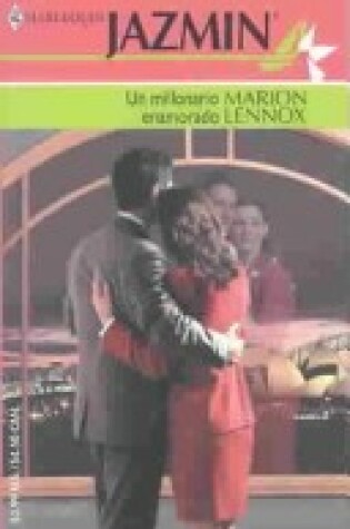 Cover of Un Un Millonario Enamorado