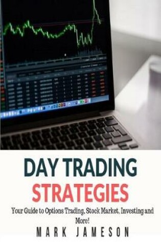 Cover of Day Trading Strategies