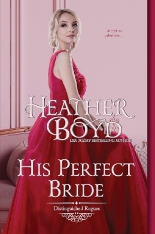 Cover of His Perfect Bride