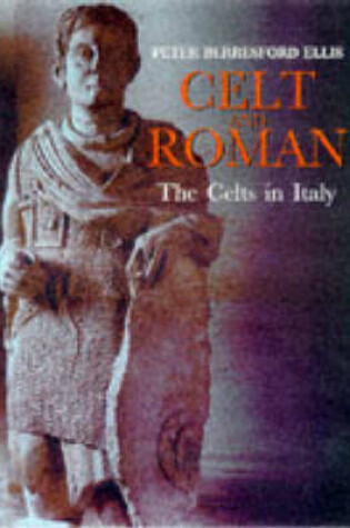 Cover of Celt and Roman