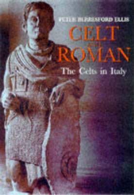 Cover of Celt and Roman