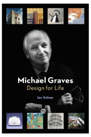 Cover of Michael Graves