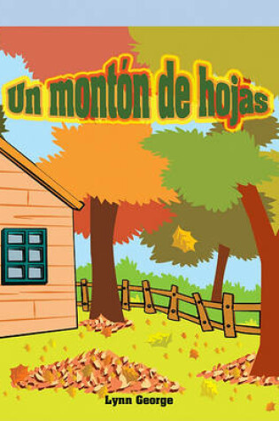 Cover of Montn de Hojas