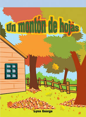 Cover of Montn de Hojas
