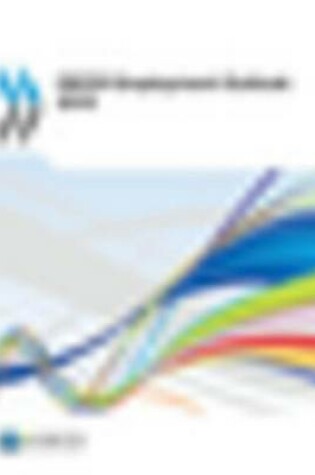 Cover of OECD Employment Outlook 2016