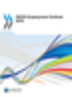 Book cover for OECD Employment Outlook 2016