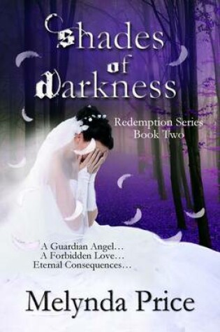 Cover of Shades of Darkness