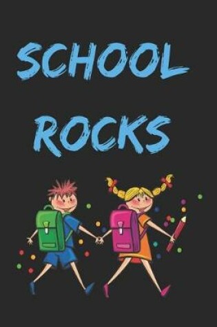 Cover of School Rocks
