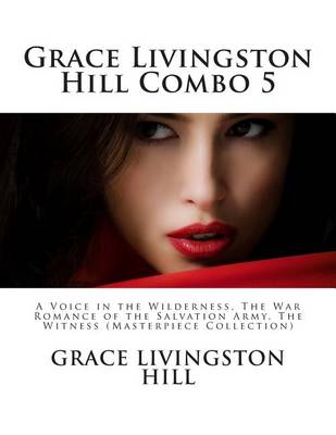 Book cover for Grace Livingston Hill Combo 5
