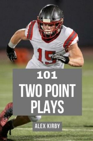 Cover of 101 Two Plays