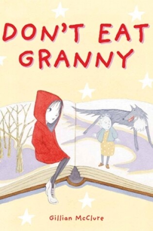 Cover of Don't Eat Granny