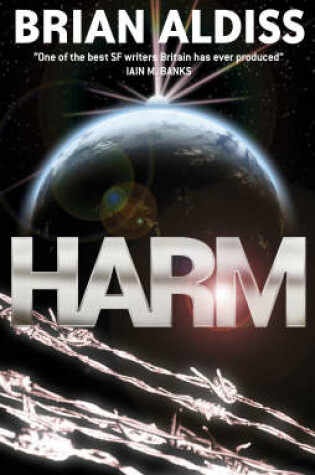 Cover of Harm