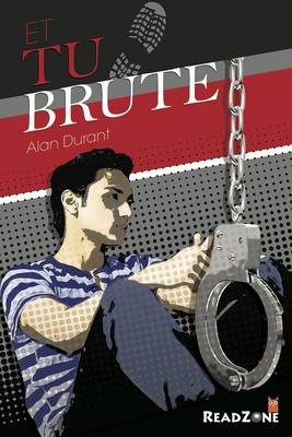 Book cover for Et Tu Brute?