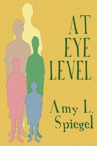 Cover of At Eye Level