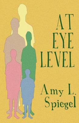 Book cover for At Eye Level