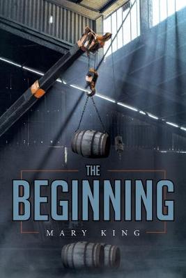 Book cover for The Beginning