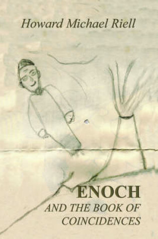 Cover of Enoch and the Book of Coincidences