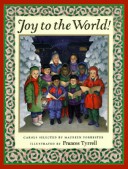 Book cover for Joy to the World!