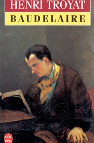 Cover of Baudelaire
