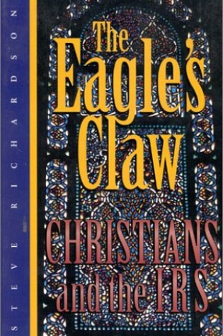 Cover of The Eagle's Claw