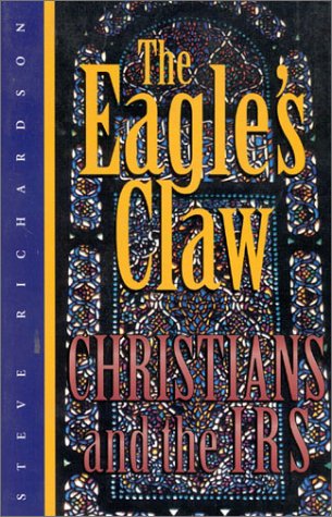 Book cover for The Eagle's Claw