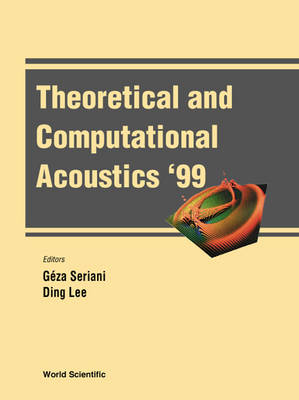 Book cover for Theoretical and Computational Acoustics '99