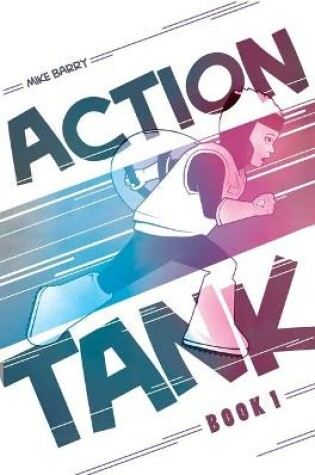 Cover of Action Tank