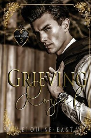 Cover of Grieving Royal