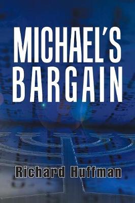 Book cover for Michael's Bargain