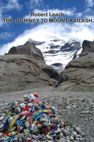 Cover of The Journey to Mount Kailash