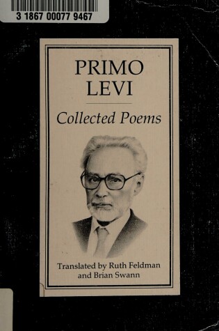 Cover of Collected Poems