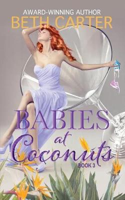 Book cover for Babies at Coconuts