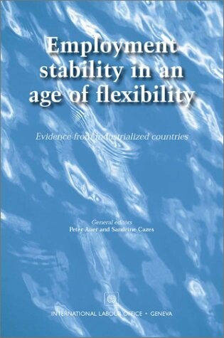 Cover of Employment Stability in an Age of Flexibility