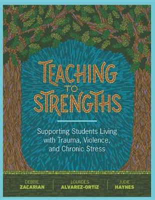 Book cover for Teaching to Strengths