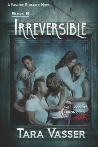 Cover of Irreversible