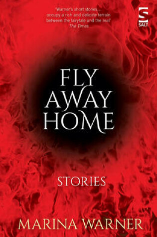 Cover of Fly Away Home