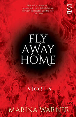 Book cover for Fly Away Home