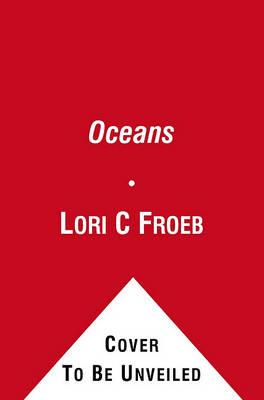 Book cover for Oceans