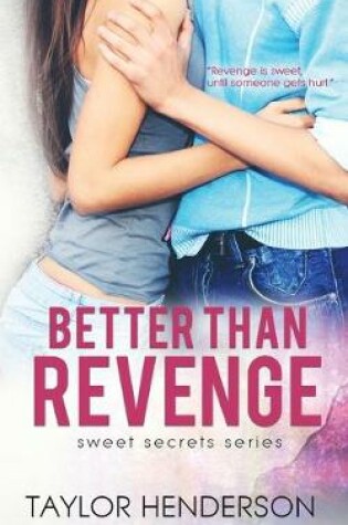 Cover of Better Than Revenge